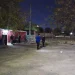 Violento ataque en Capital: balearon a dos hermanos en la puerta de su casa