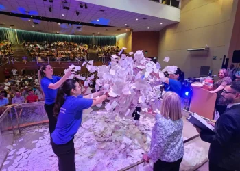 La Caja de Acción Social realizará un nuevo sorteo de cupones no premiados