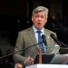 Arde la interna en la Sociedad Rural: Nicolás Pino lanzó su campaña de reelección en medio de fuertes cruces con Marcos Pereda
