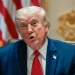Tensión y diplomacia en Medio Oriente: Donald Trump evalúa un borrador de tregua con Irán en medio de nuevos ataques cruzados