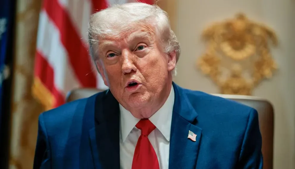 Tensión y diplomacia en Medio Oriente: Donald Trump evalúa un borrador de tregua con Irán en medio de nuevos ataques cruzados