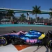 Colapinto brilla en Miami: igualó su mejor clasificación y largará 8° en el Sprint
