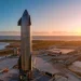 SpaceX.