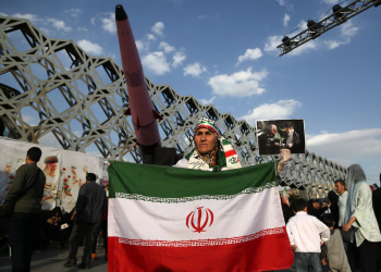 Irán amenaza con una guerra sin fronteras más allá de Medio Oriente contra EE.UU. e Israel