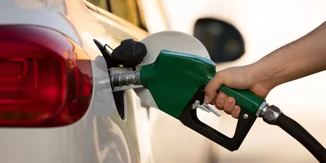 A contracorriente: San Juan lidera el crecimiento en ventas de combustibles en medio de una fuerte caída nacional