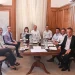 Estrategia legislativa en Balcarce 50: la mesa política define prioridades en el Congreso y proyecta reformas comerciales