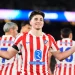 Julián Álvarez es la gran obsesión del Barcelona en el mercado de pases.