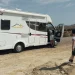 Turismo itinerante bajo la lupa: impulsan fuertes regulaciones y multas para los viajes en motorhome