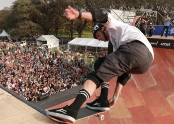 “Todavía creo que puedo patinar como hace 20 años”: la confesión de Tony Hawk sobre las lesiones y el paso del tiempo