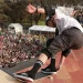 “Todavía creo que puedo patinar como hace 20 años”: la confesión de Tony Hawk sobre las lesiones y el paso del tiempo