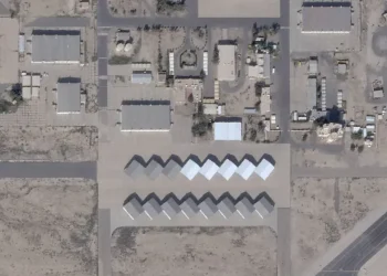Escalada en Medio Oriente: Cinco estadounidenses heridos tras un ataque iraní con misiles a una base aérea en Kuwait