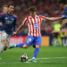 Arsenal y Atlético de Madrid definen al primer finalista de la Champions en Londres
