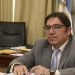 Gobierno firme: Alejandro Álvarez aseguró que la Ley de Financiamiento Universitario «nació muerta»