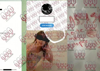 «No lives matter» y mensajes con sangre: la siniestra red satánica y neonazi detrás del universitario detenido en Rosario