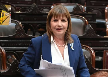 Patricia Bullrich intensifica su perfil electoral con críticas a la gestión de Jorge Macri