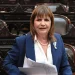 Patricia Bullrich intensifica su perfil electoral con críticas a la gestión de Jorge Macri