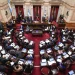 El Senado vuelve al recinto: debaten el pago a fondos buitre y la continuidad del juez Mahiques