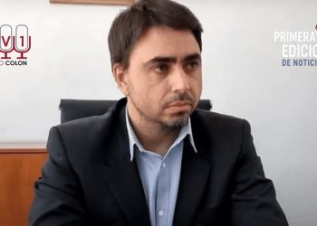 Franco Marchese, Subsecretario de Trabajo.