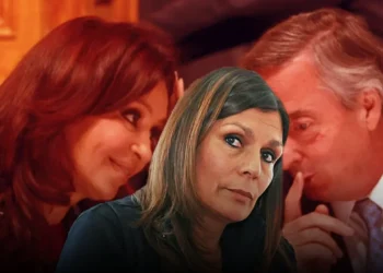 Miriam Quiroga presentó un certificado médico y se suspendió su declaración en la causa Cuadernos
