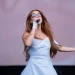 Ángela Torres agotó la preventa para el Movistar Arena: “Siempre soñé con esto”