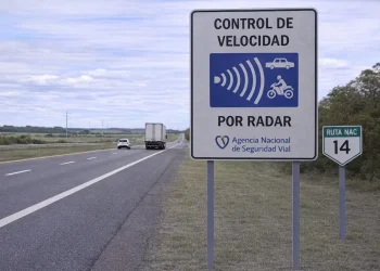 Polémica nacional por radares de velocidad «truchos»: detectan más de 150 dispositivos no autorizados y enseñan cómo impugnar las fotomultas