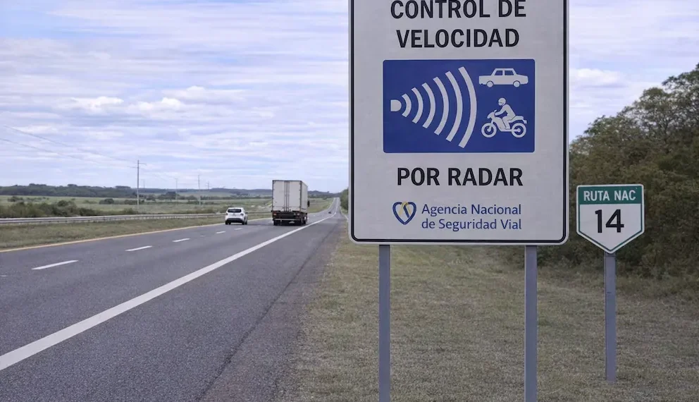 Polémica nacional por radares de velocidad «truchos»: detectan más de 150 dispositivos no autorizados y enseñan cómo impugnar las fotomultas