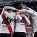 River se hizo fuerte en el Monumental y ya está en semis: venció 2 a 0 a Gimnasia y se enfrentará con Central