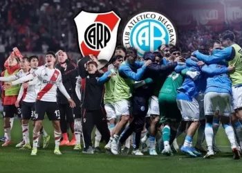 River vs. Belgrano, por la final del Torneo Apertura: hora, formaciones y dónde ver en vivo