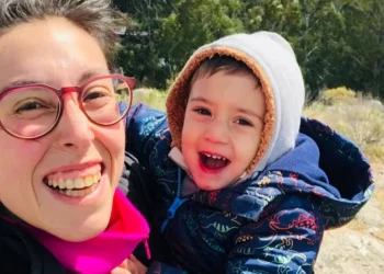 Embarazo críptico: fue a la guardia por un dolor abdominal en plena pandemia y dio a luz una hora y media después