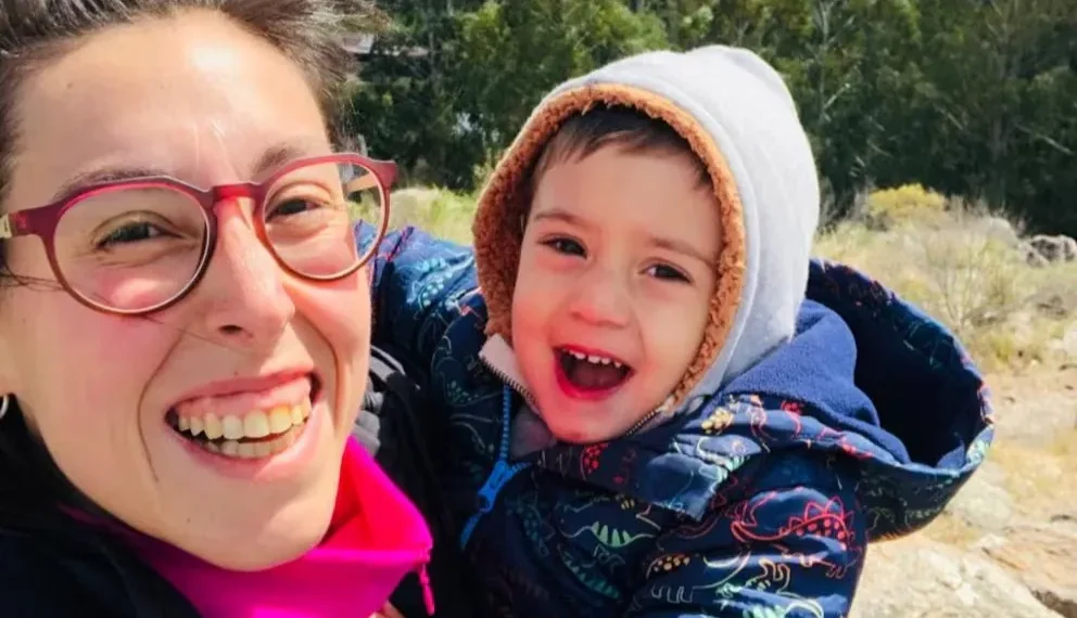 Embarazo críptico: fue a la guardia por un dolor abdominal en plena pandemia y dio a luz una hora y media después