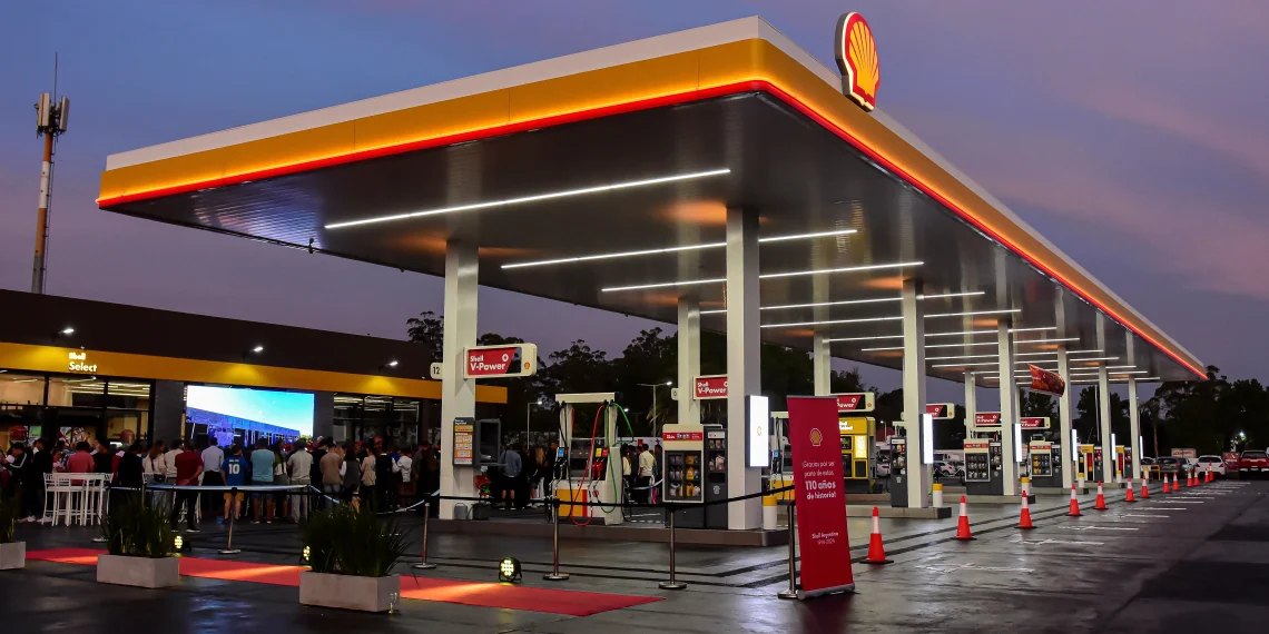 Cambio de manos en el sector energético: Edenor y Mercuria avanzan en la compra de Shell Argentina