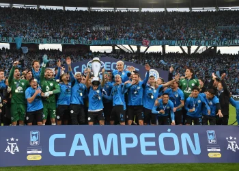 Belgrano es el campeón del Torneo Apertura 2026: un nuevo nombre que se suma a la tabla histórica de reyes del fútbol argentino