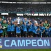Belgrano es el campeón del Torneo Apertura 2026: un nuevo nombre que se suma a la tabla histórica de reyes del fútbol argentino
