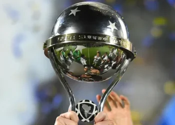 Así quedó el cuadro de la Sudamericana: Boca y River van por el mismo lado y podría haber Superclásico en semifinales