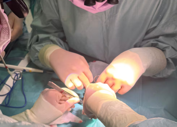 Hito médico en San Juan: en el Hospital Rawson operan a bebés de apenas 500 gramos sin moverlos de Neonatología