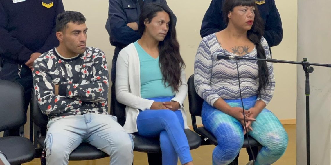 Condenaron a los autores del brutal ataque en la Terminal: «Cara de Mono» irá al penal