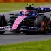 Franco Colapinto busca seguir haciendo historia en el Gran Premio de Canadá