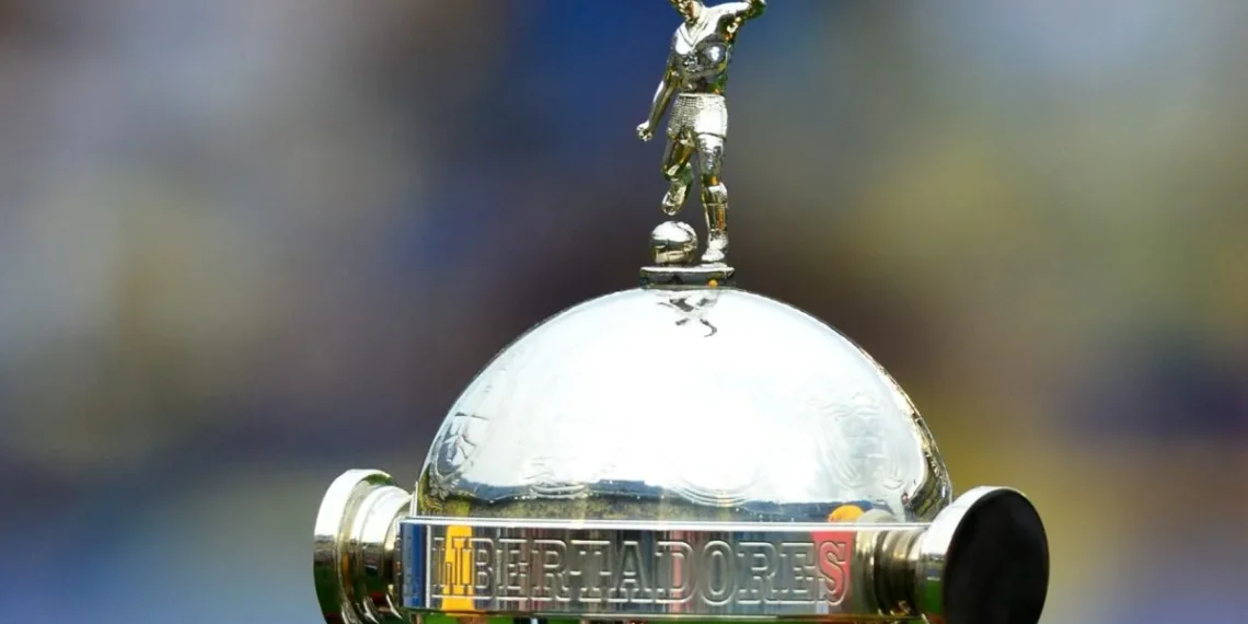 Se sortearon los octavos de la Copa Libertadores 2026: Central al frente de un duro desafío en octavos y un cuadro prometedor para los argentinos