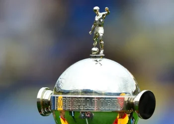 Se sortearon los octavos de la Copa Libertadores 2026: Central al frente de un duro desafío en octavos y un cuadro prometedor para los argentinos