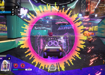 Fin de ciclo para un exclusivo: Sony retira ‘Destruction AllStars’ de PS5 y le pone fecha al apagón de sus servidores