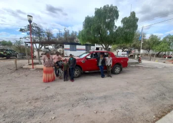 Condenan a 10 años de prisión a una familia por trata y matrimonio infantil en San Juan
