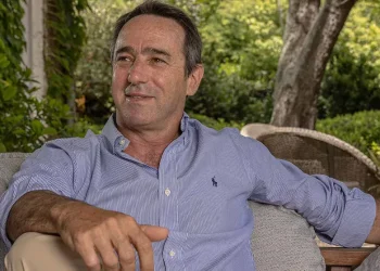 “¿Se dio vuelta la tortilla?”: el fuerte respaldo de Marcos Galperín al Oficialismo Nacional tras una histórica compra de dólares del Banco Central