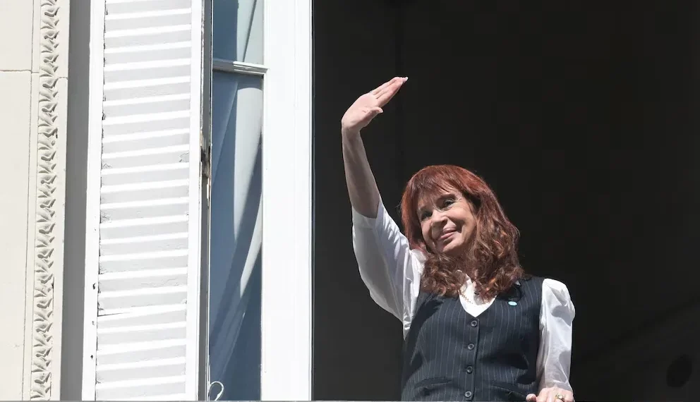 Crece la fractura en el peronismo: La Cámpora exige alineamiento total por Cristina Kirchner y recalienta la interna