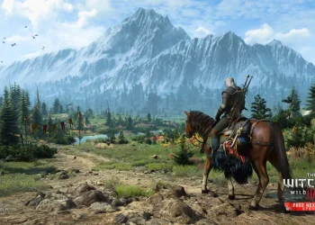 Impacto en la industria: The Witcher 3 entra al top 10 histórico de ventas y anuncia la masiva expansión «Songs of the Past»