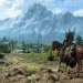 Impacto en la industria: The Witcher 3 entra al top 10 histórico de ventas y anuncia la masiva expansión «Songs of the Past»