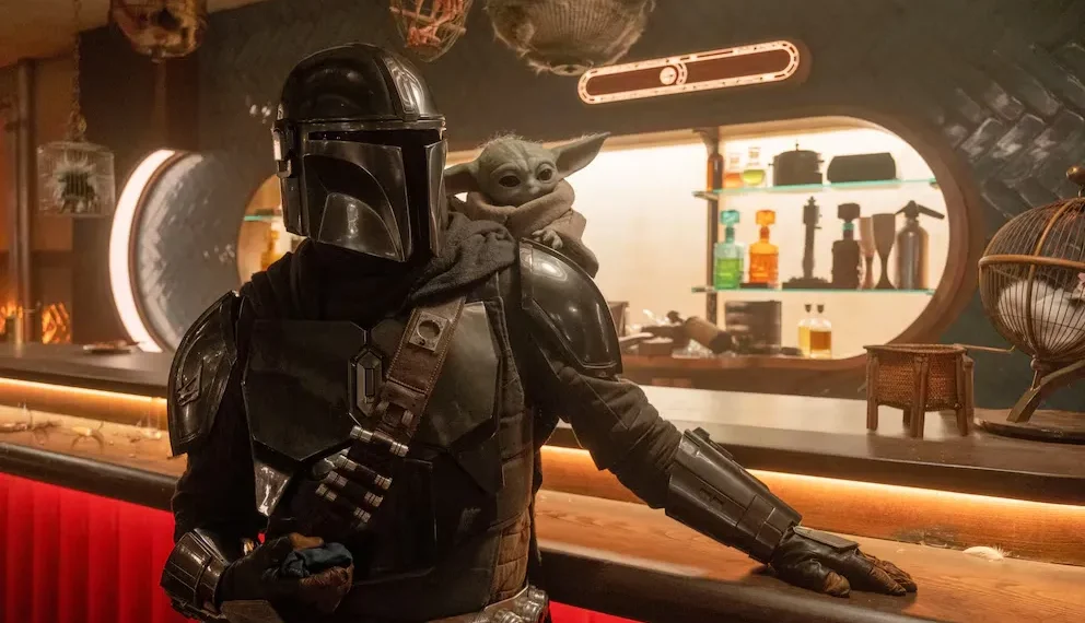 Star Wars regresó a los cines tras siete años de ausencia: ‘The Mandalorian and Grogu’ cumple en taquilla pero enciende alarmas sobre el futuro de la franquicia