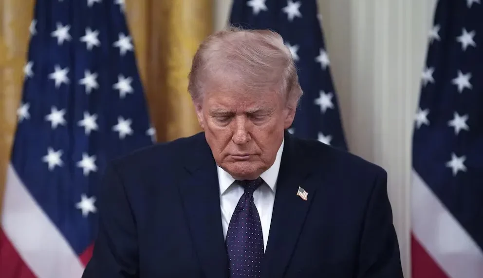 Encrucijada en Medio Oriente: el destino del uranio enriquecido traba el acuerdo de paz entre Donald Trump y Mojtaba Khamenei
