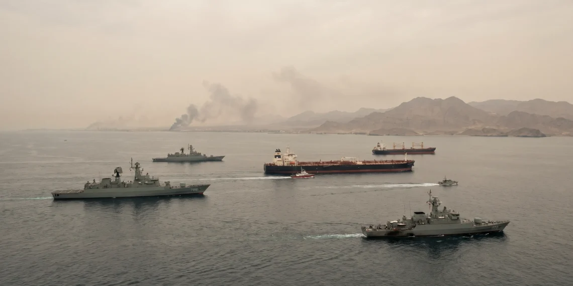 En medio de las negociaciones, Irán lanza nuevas amenazas a Trump: “La Armada que cree destruida lo mandará al fondo del mar”