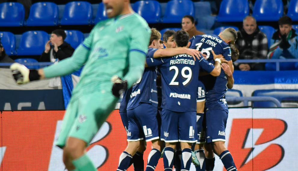 Se confirmaron los cruces de cuartos de final del Torneo Apertura: días y horarios para los duelos decisivos