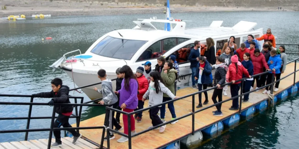 San Juan busca competir con Bariloche y Carlos Paz con viajes de egresados más económicos